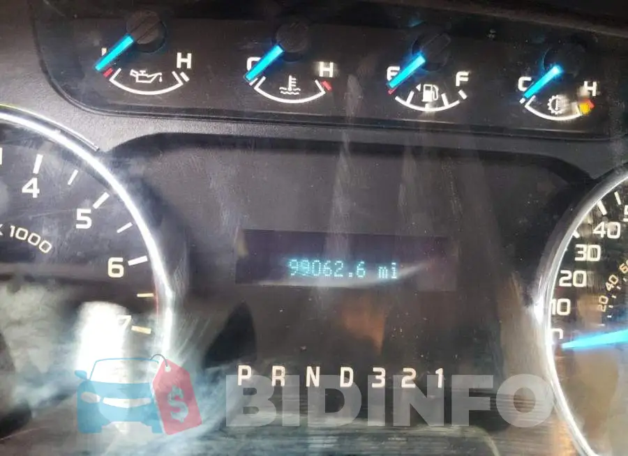 1FTFW1CF8EKD93188 Photo# 8