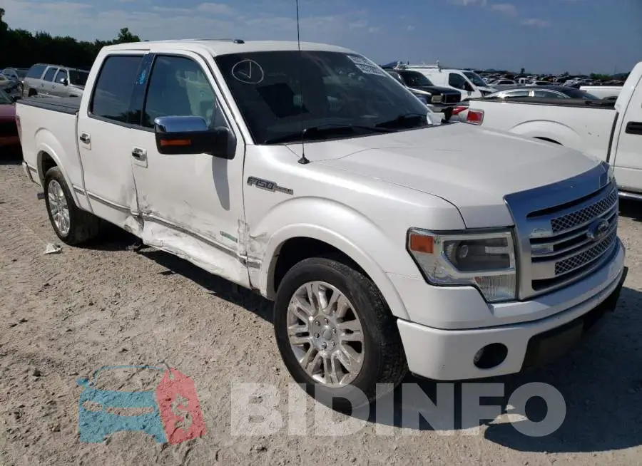 1FTFW1CT7DFB01768 Photo# 1