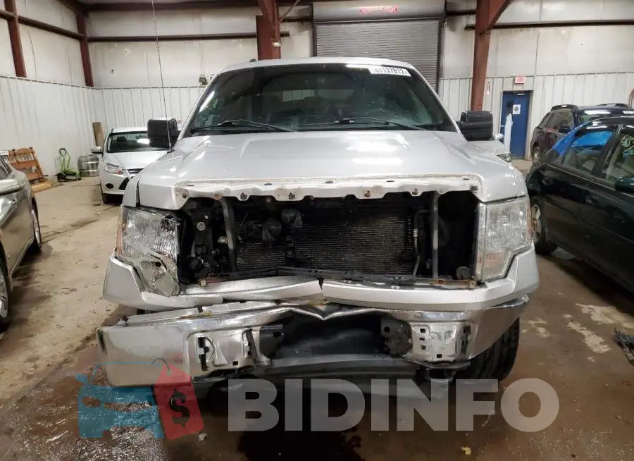 1FTFW1EF3DFB56287 Photo# 5