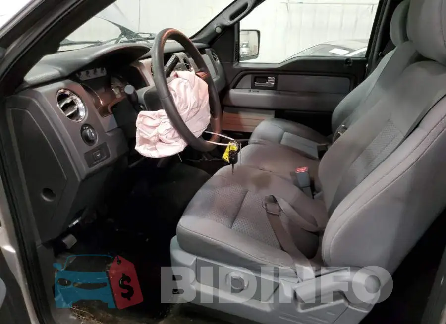 1FTFW1EF3DFB56287 Photo# 7