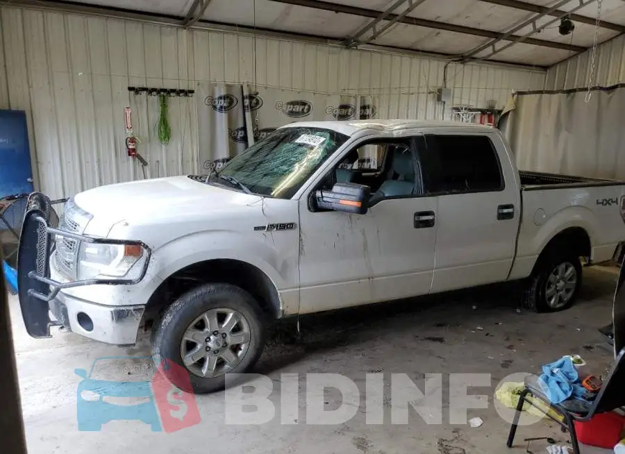 1FTFW1EF3EFB93504 Photo# 1