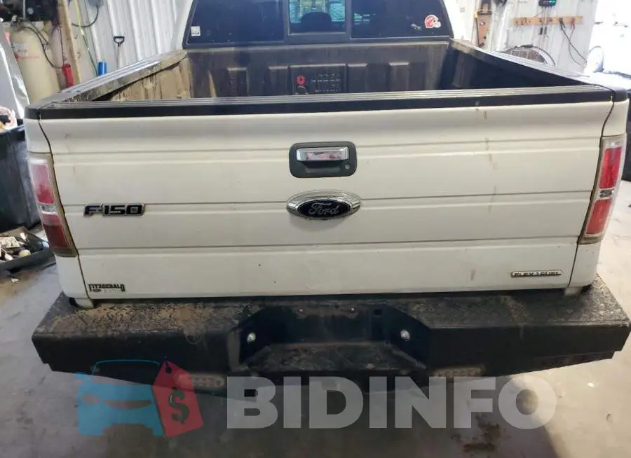 1FTFW1EF3EFB93504 Photo# 6