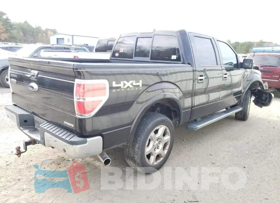 1FTFW1EF7DKE55661 Photo# 3