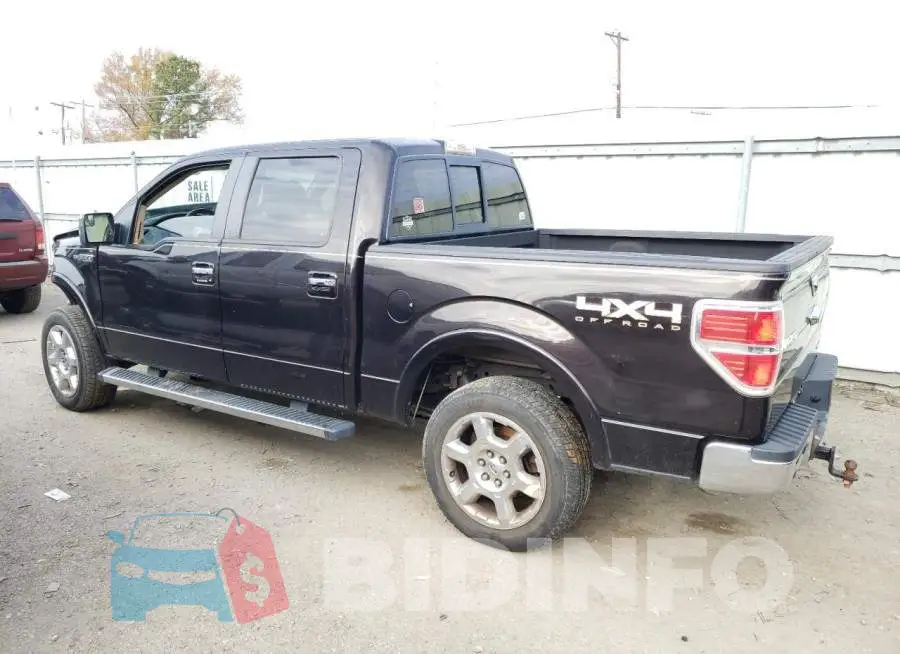 1FTFW1EF7DKE55661 Photo# 2