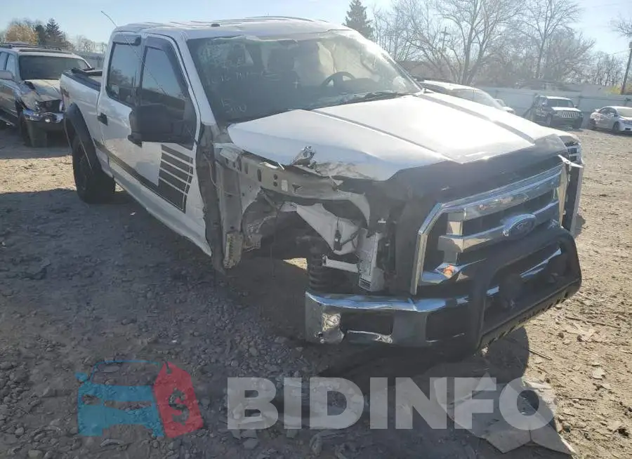 1FTFW1EF7FFA42912 Photo# 1