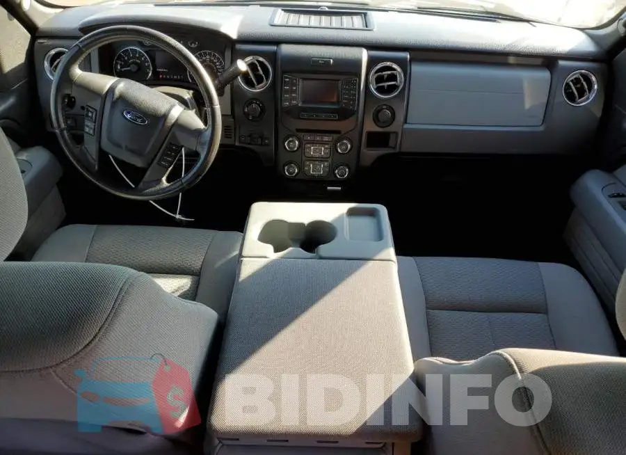 1FTFW1EF9DKD22920 Photo# 8