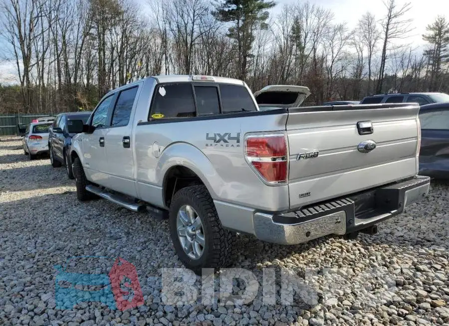 1FTFW1ET6DFD31489 Photo# 2