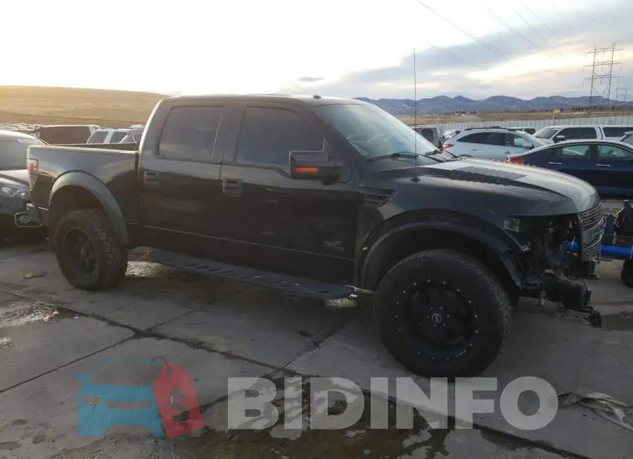 1FTFW1R65DFB37413 Photo# 4