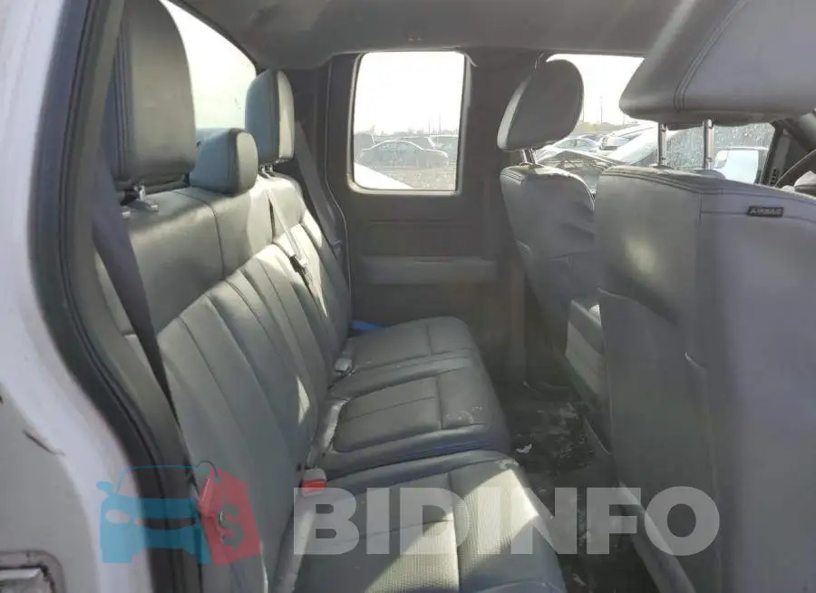 1FTFX1CF2DKG33766 Photo# 6