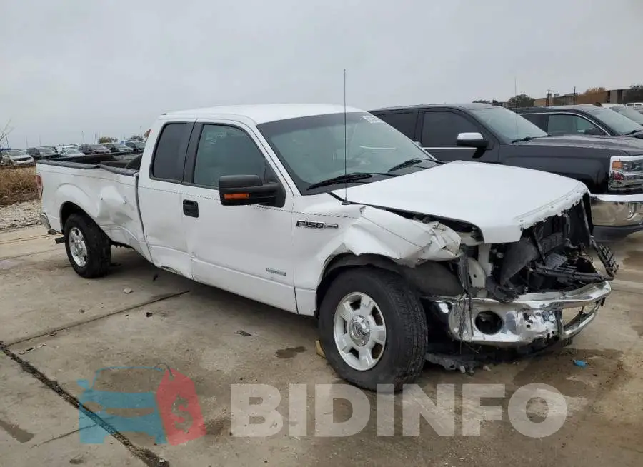 1FTFX1CT1EKD34034 Photo# 4