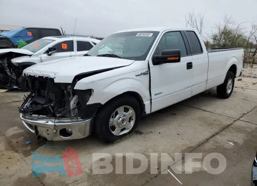 1FTFX1CT1EKD34034 Photo# 1