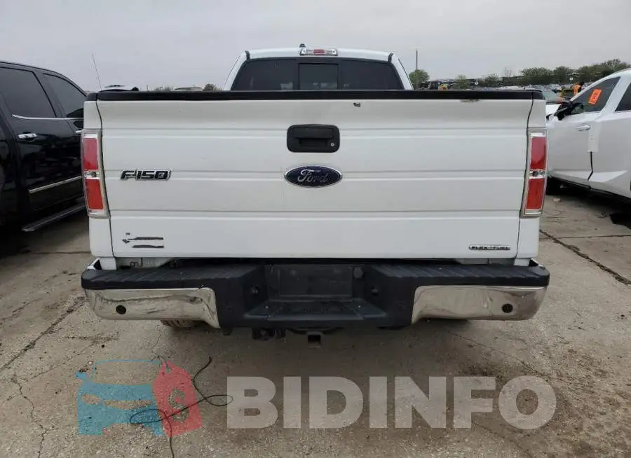 1FTFX1CT1EKD34034 Photo# 6