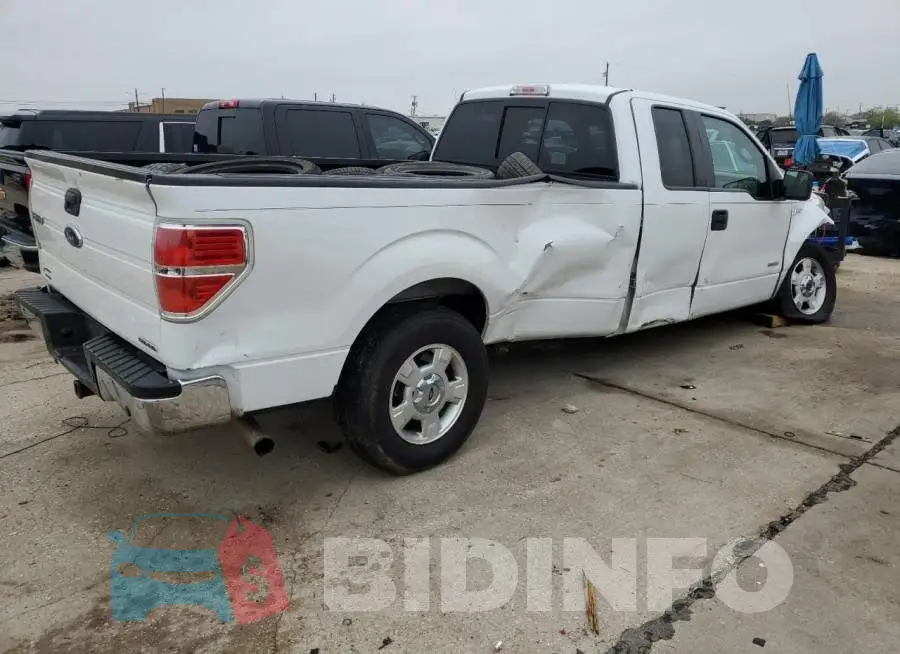 1FTFX1CT1EKD34034 Photo# 3
