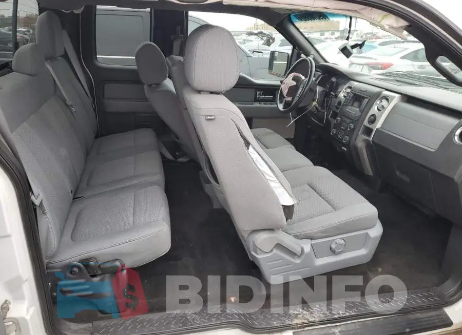 1FTFX1CT1EKD34034 Photo# 10