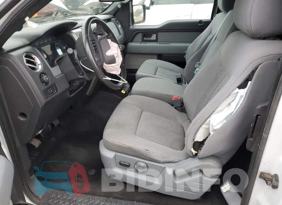 1FTFX1CT1EKD34034 Photo# 7