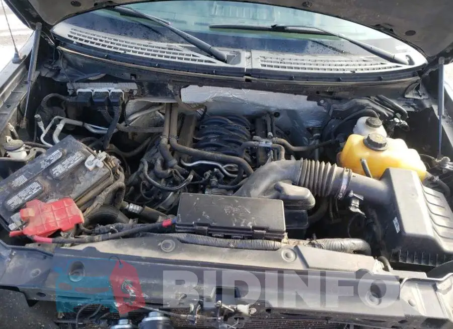 1FTFX1EF1DFD11321 Photo# 7