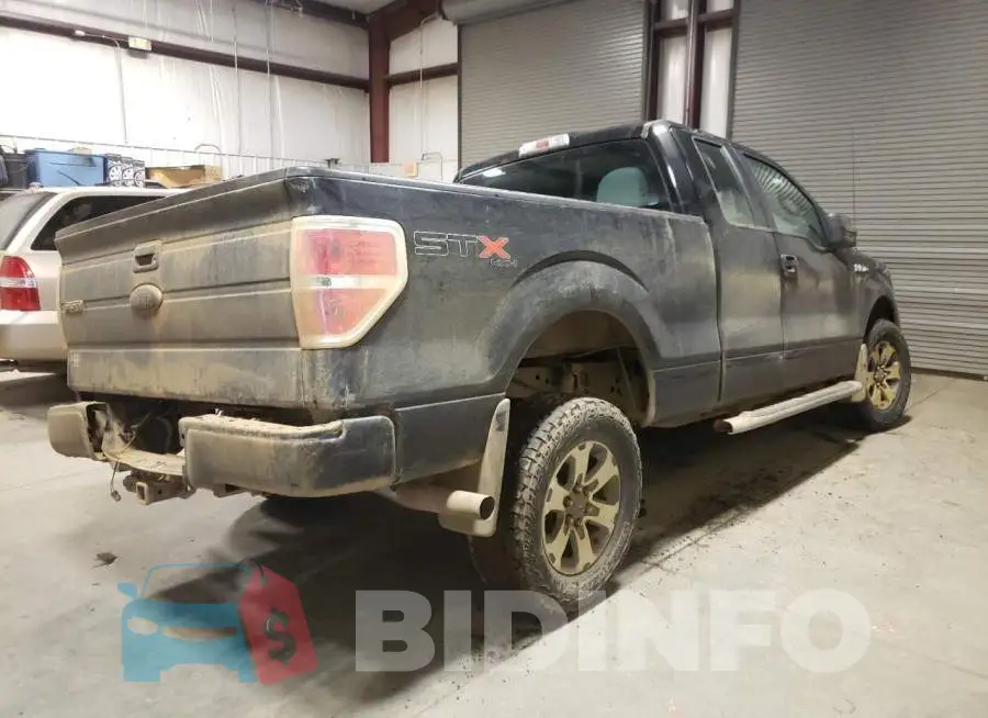 1FTFX1EF1DFD11321 Photo# 4