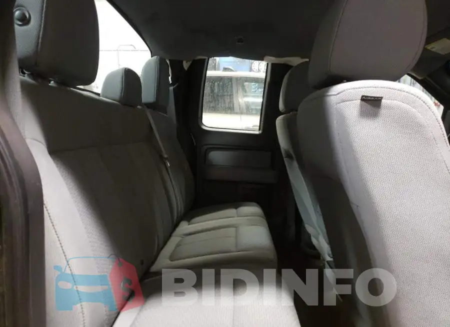 1FTFX1EF1DFD11321 Photo# 6