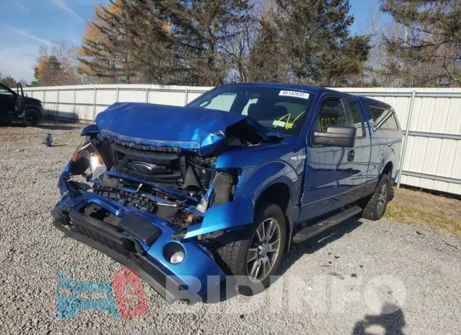 1FTFX1EF7EFD02463 Photo# 2