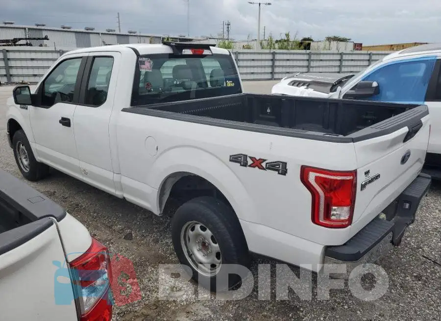 1FTFX1EF7GFA55867 Photo# 2