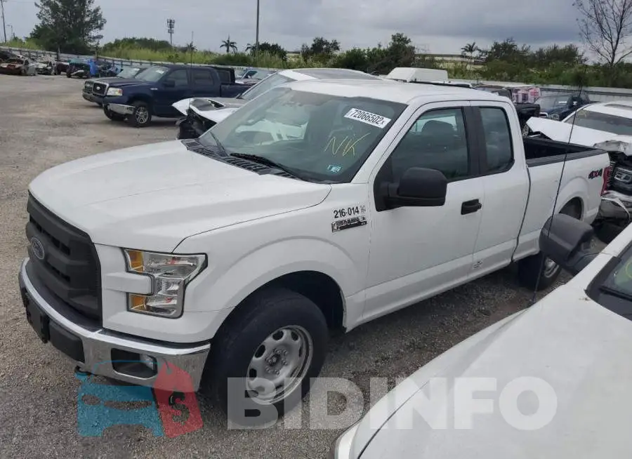 1FTFX1EF7GFA55867 Photo# 1