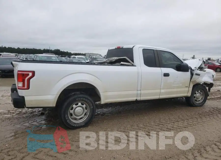 1FTFX1EG6GKE50252 Photo# 3