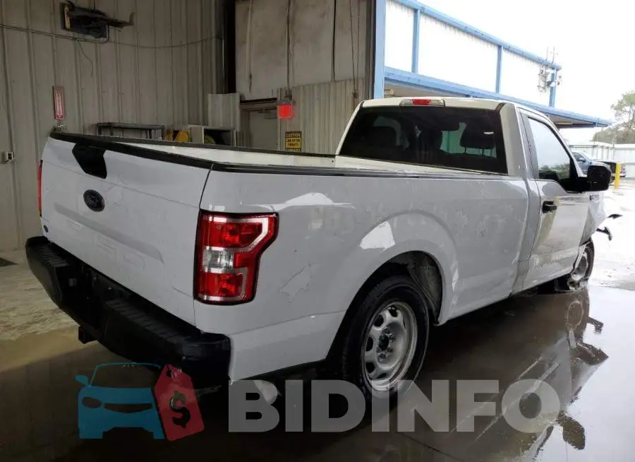 1FTMF1CB6LKE91380 Photo# 4