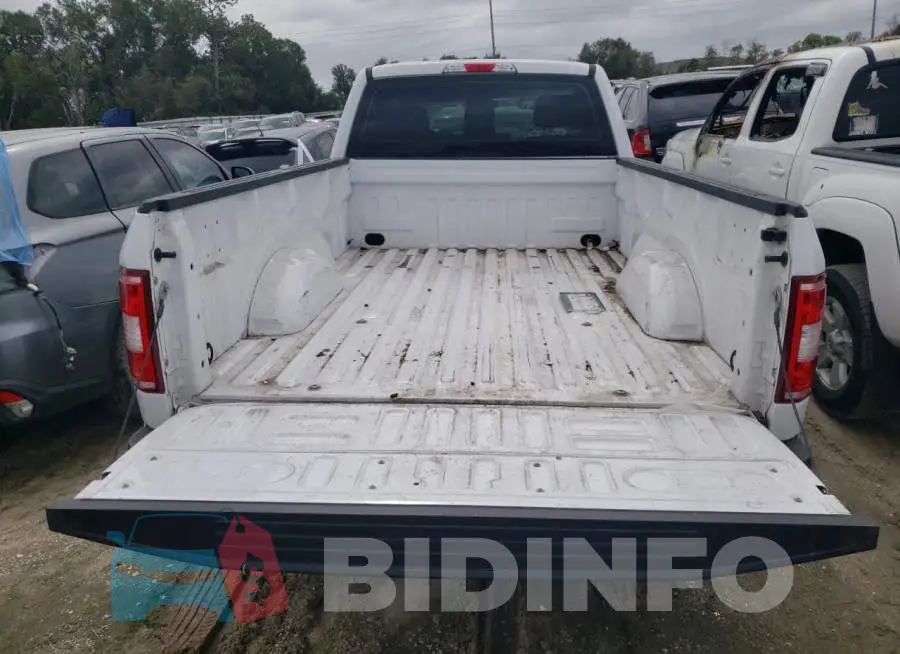 1FTMF1CB6LKE91380 Photo# 6