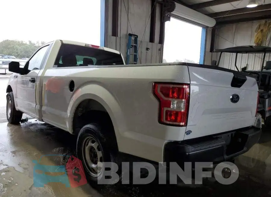 1FTMF1CB6LKE91380 Photo# 3