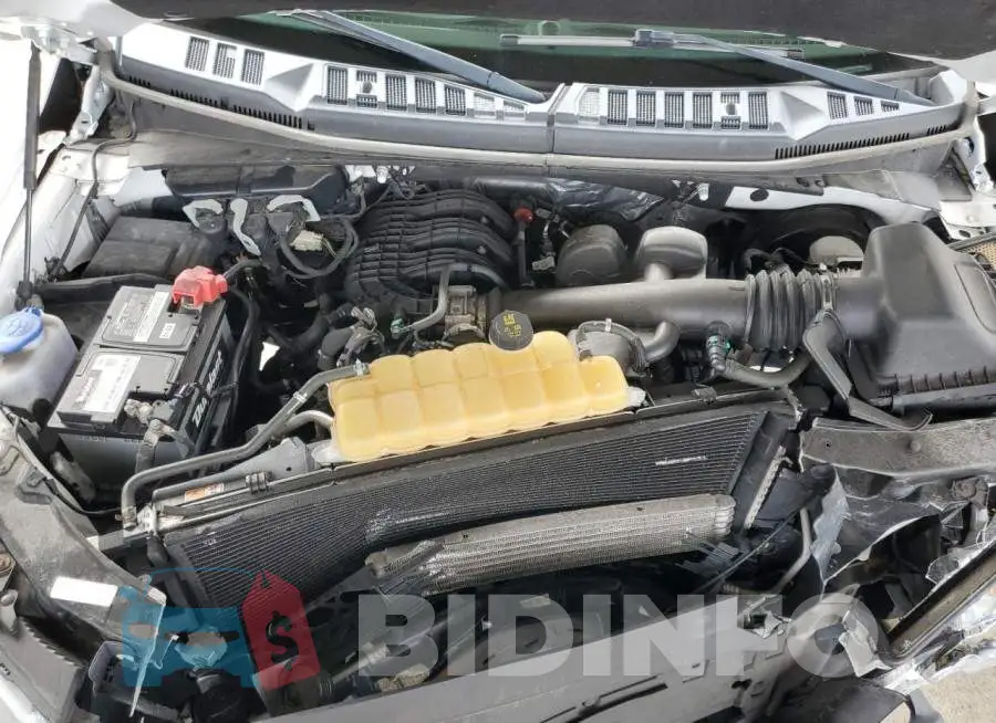 1FTMF1CBXJKC38608 Photo# 7