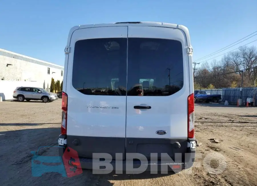 1FTYR2CMXHKB42052 Photo# 6