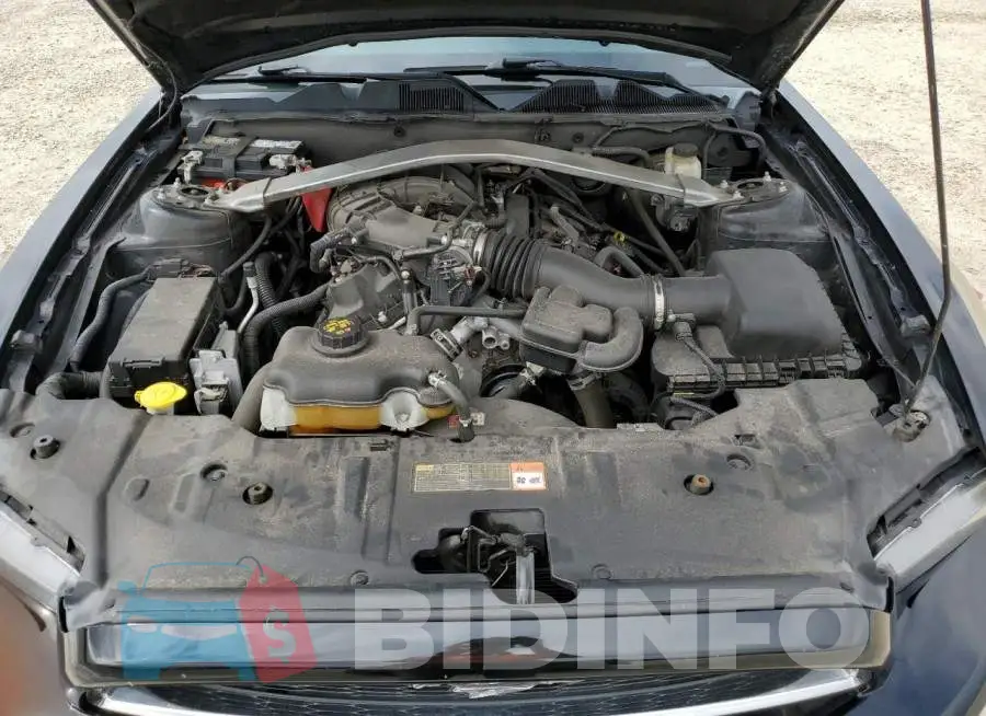 1ZVBP8EM1E5285751 Photo# 11