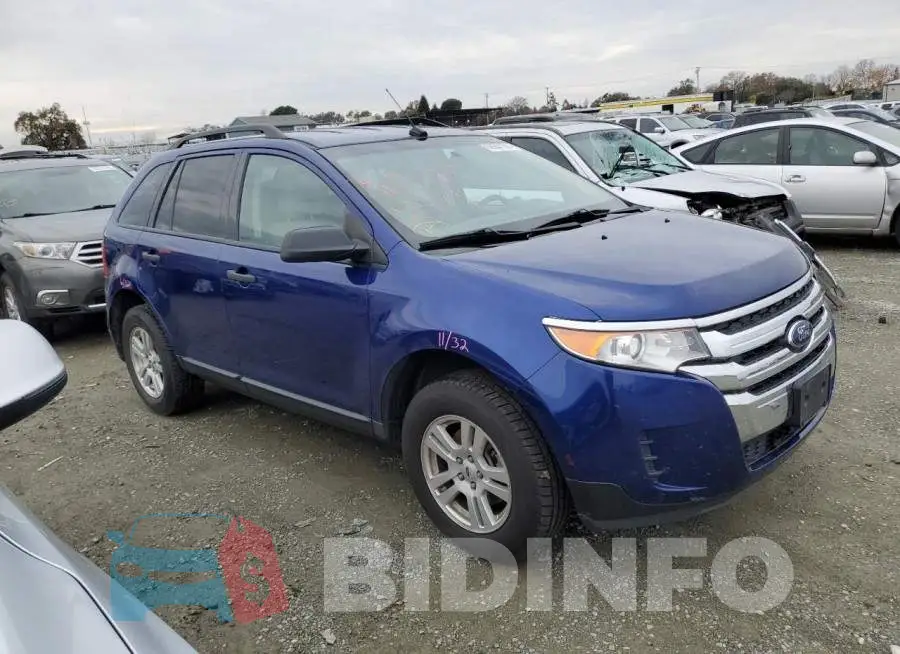 2FMDK3GC3DBA68483 Photo# 4