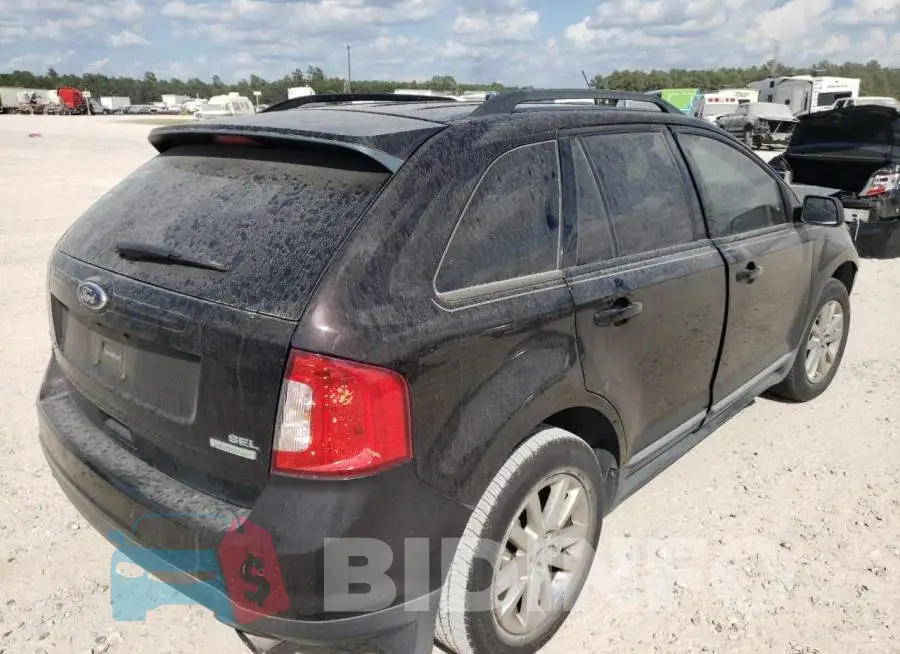 2FMDK3J91DBB44134 Photo# 4