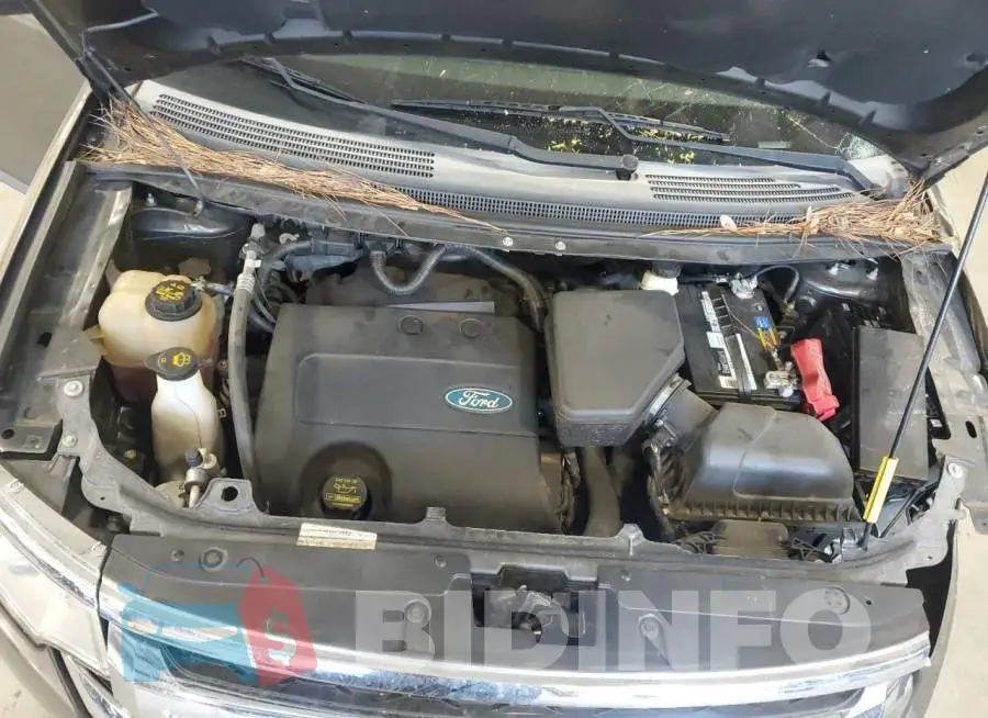 2FMDK3KCXDBA80251 Photo# 7