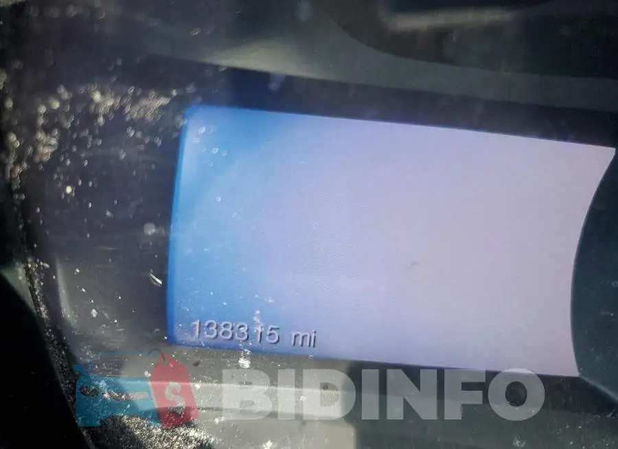 2FMDK3KCXDBA80251 Photo# 8