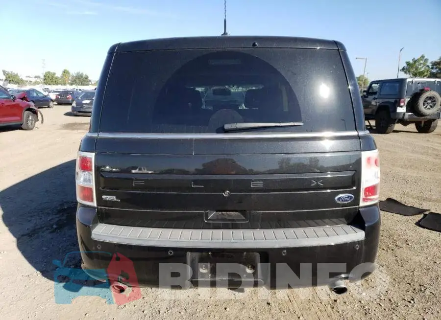 2FMGK5C83DBD26317 Photo# 6
