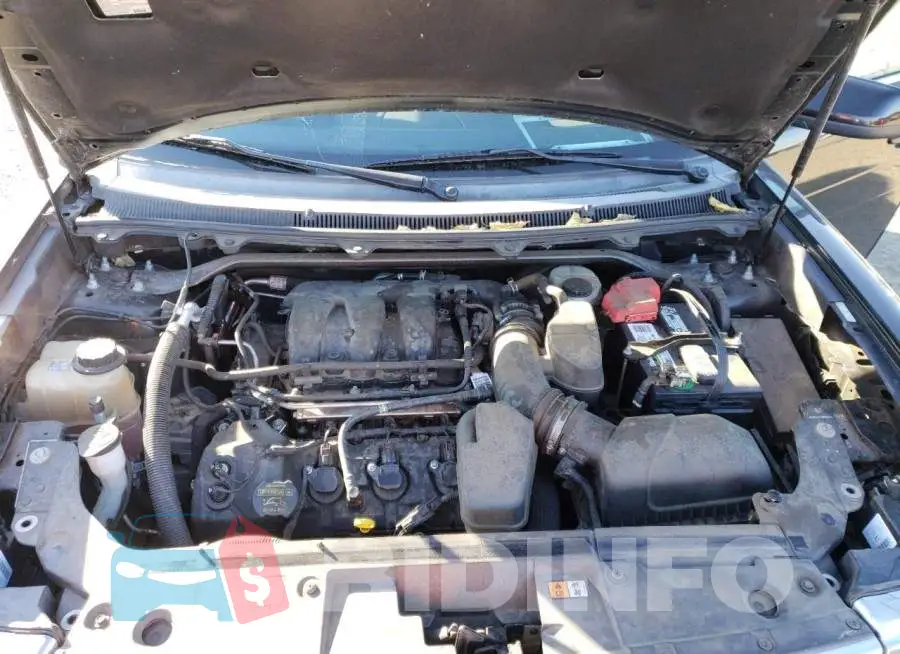 2FMGK5C83DBD26317 Photo# 12