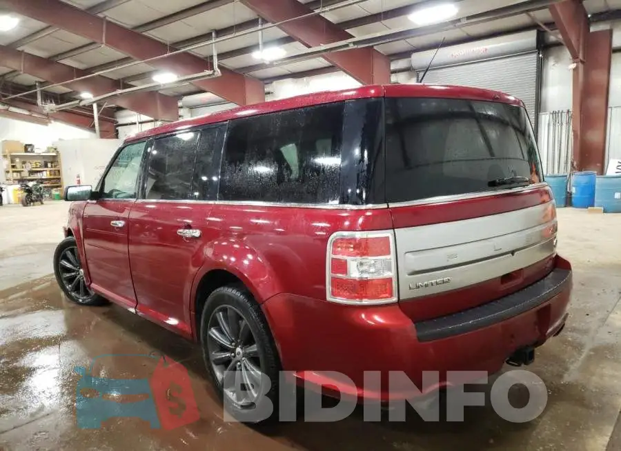 2FMHK6DT9EBD32816 Photo# 3