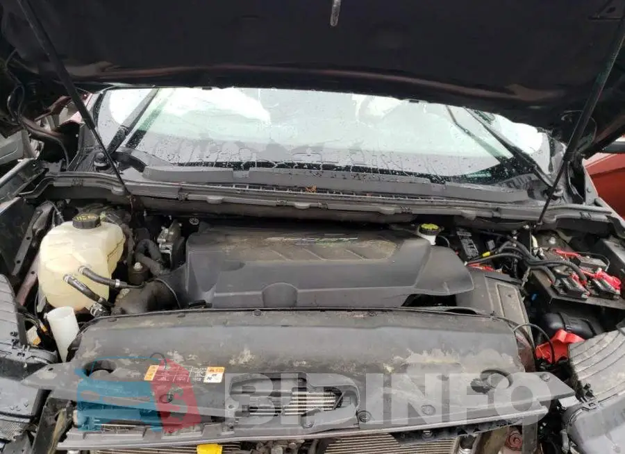 2FMPK4AP5GBB86246 Photo# 7