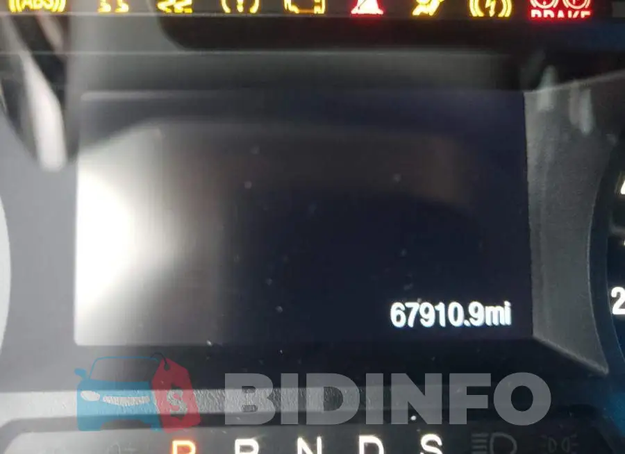2FMPK4G9XHBC66152 Photo# 8