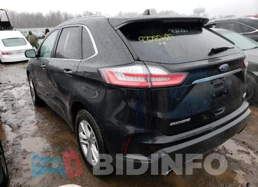 2FMPK4J99LBA45921 Photo# 2