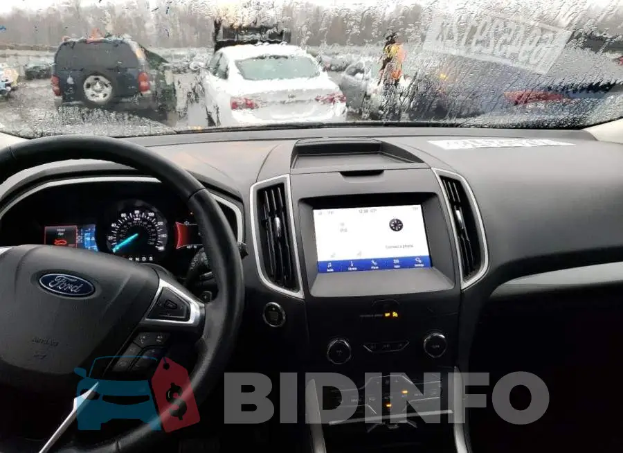 2FMPK4J99LBA45921 Photo# 8