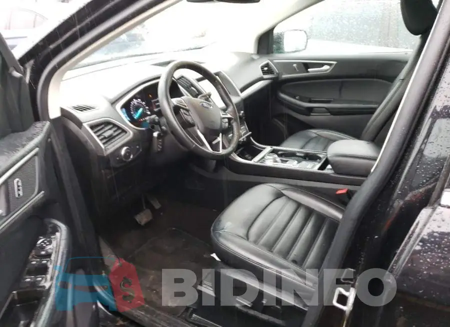 2FMPK4J99LBA45921 Photo# 7