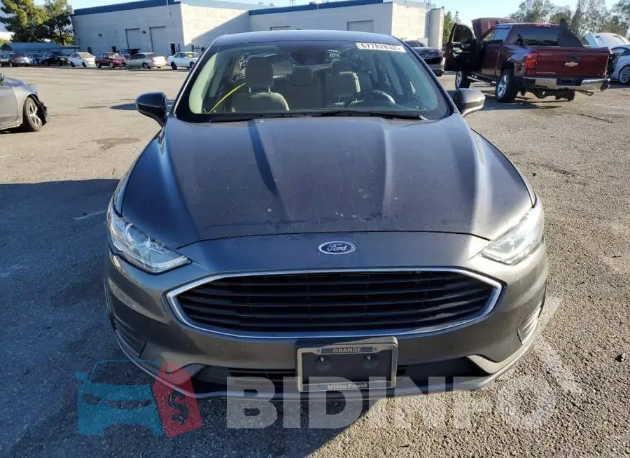 3FA6P0G7XLR267147 Photo# 5