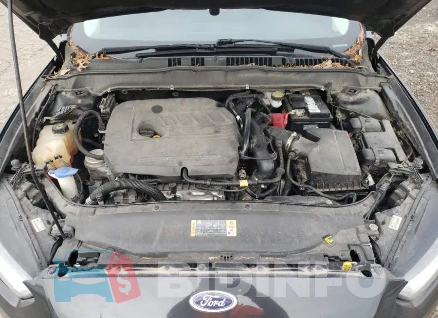 3FA6P0HDXER168982 Photo# 11