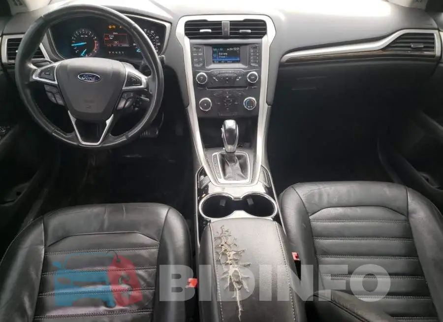 3FA6P0HDXER168982 Photo# 8