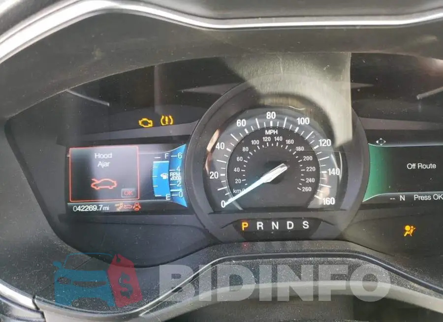 3FA6P0K99LR151365 Photo# 9