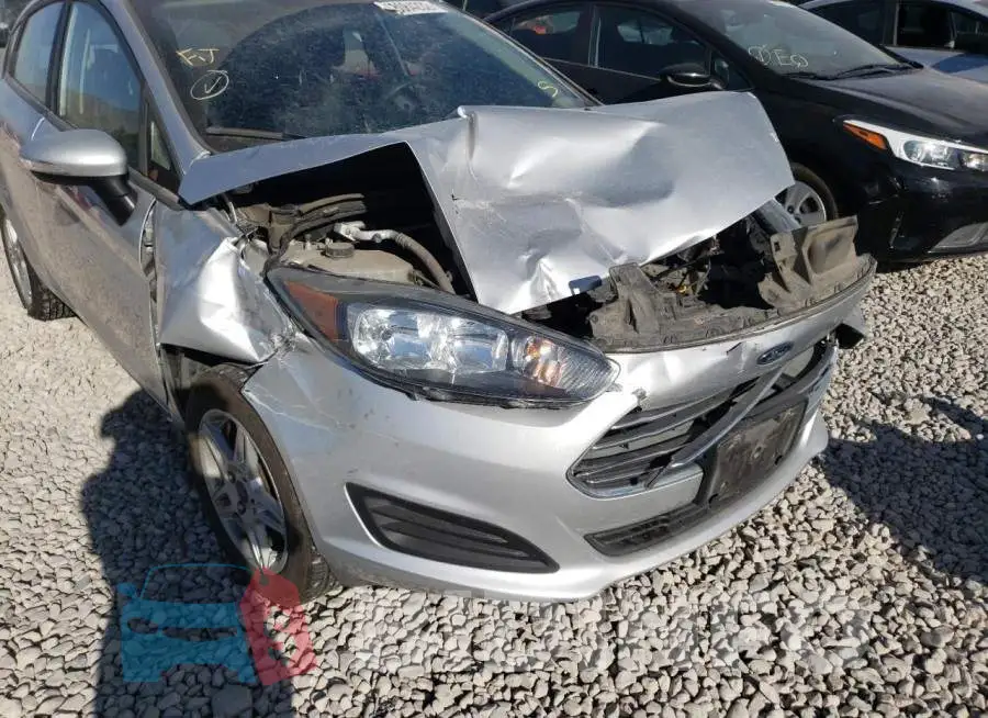 3FADP4EJ2JM144207 Photo# 9