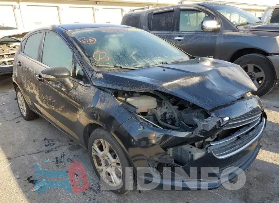 3FADP4EJ3GM184837 Photo# 4